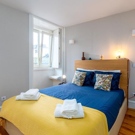A Window To Porto - Apartment In The Heart Of The City المظهر الخارجي الصورة