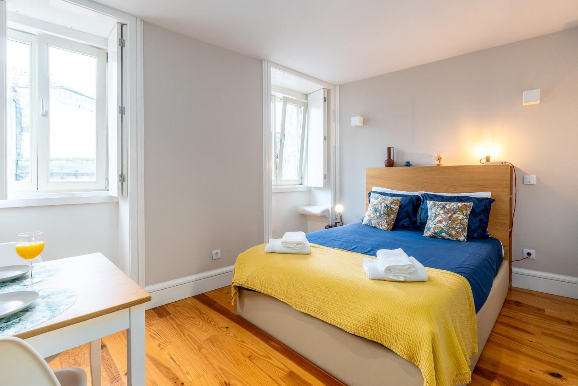 A Window To Porto - Apartment In The Heart Of The City المظهر الخارجي الصورة