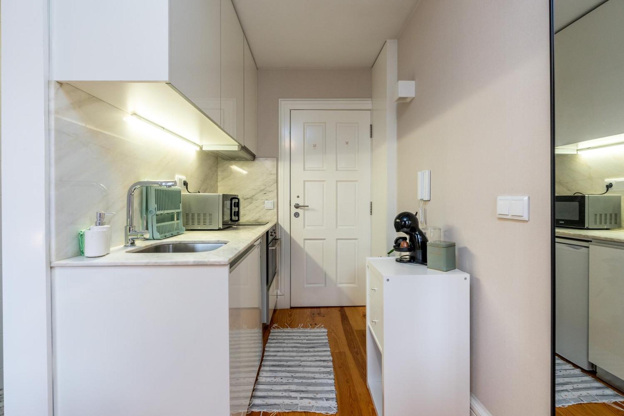 A Window To Porto - Apartment In The Heart Of The City المظهر الخارجي الصورة