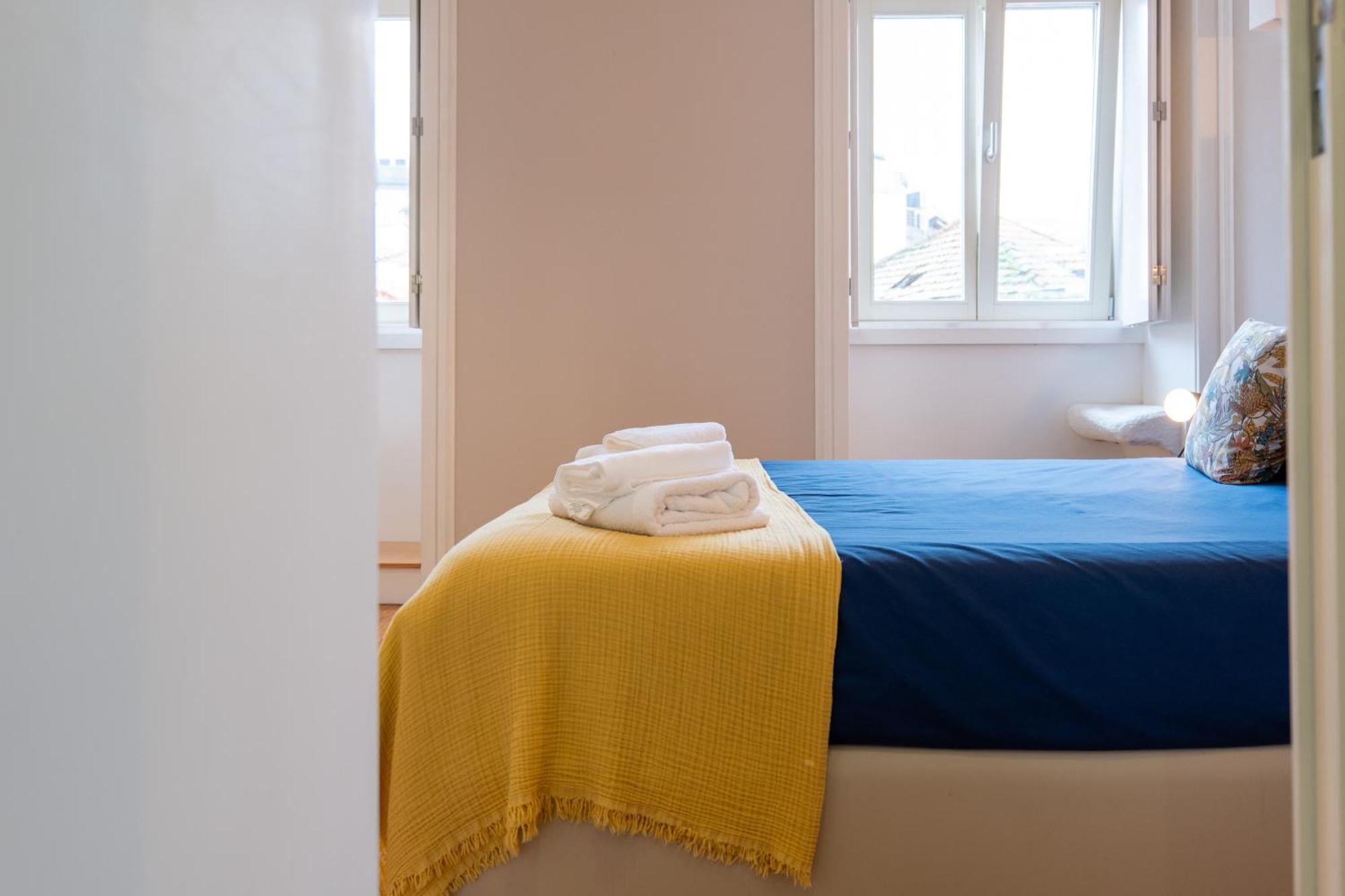A Window To Porto - Apartment In The Heart Of The City المظهر الخارجي الصورة