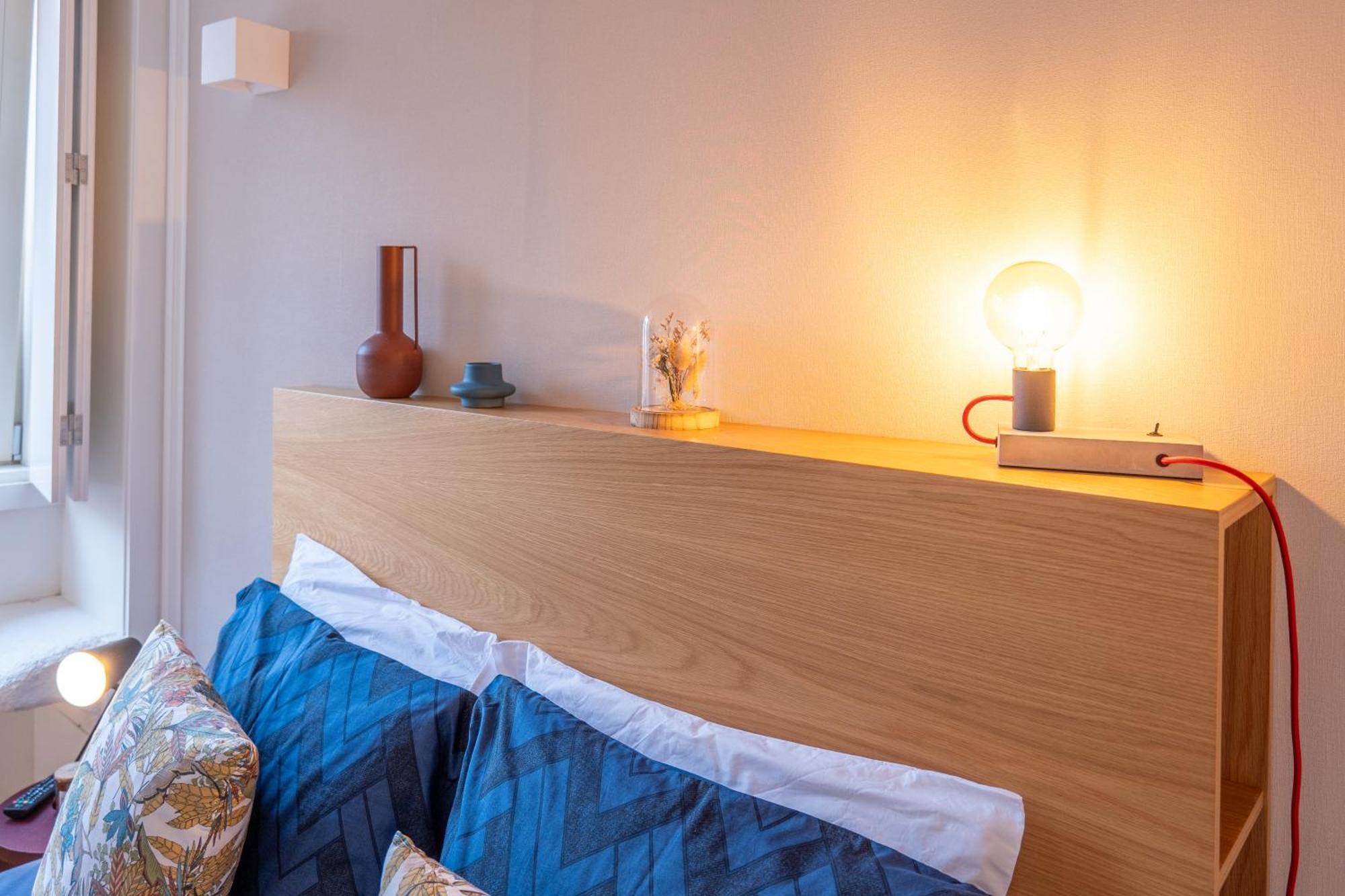 A Window To Porto - Apartment In The Heart Of The City المظهر الخارجي الصورة