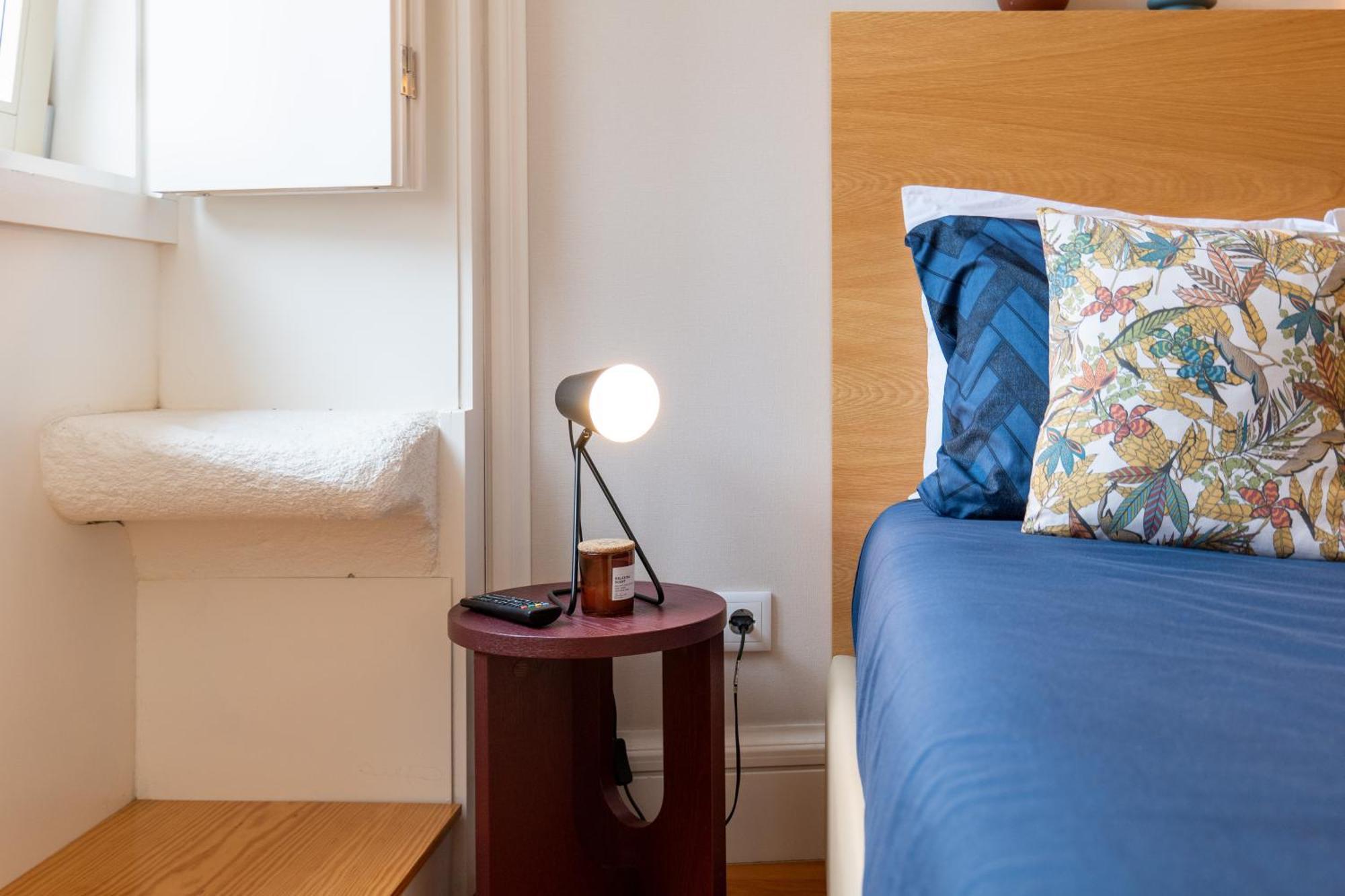 A Window To Porto - Apartment In The Heart Of The City المظهر الخارجي الصورة