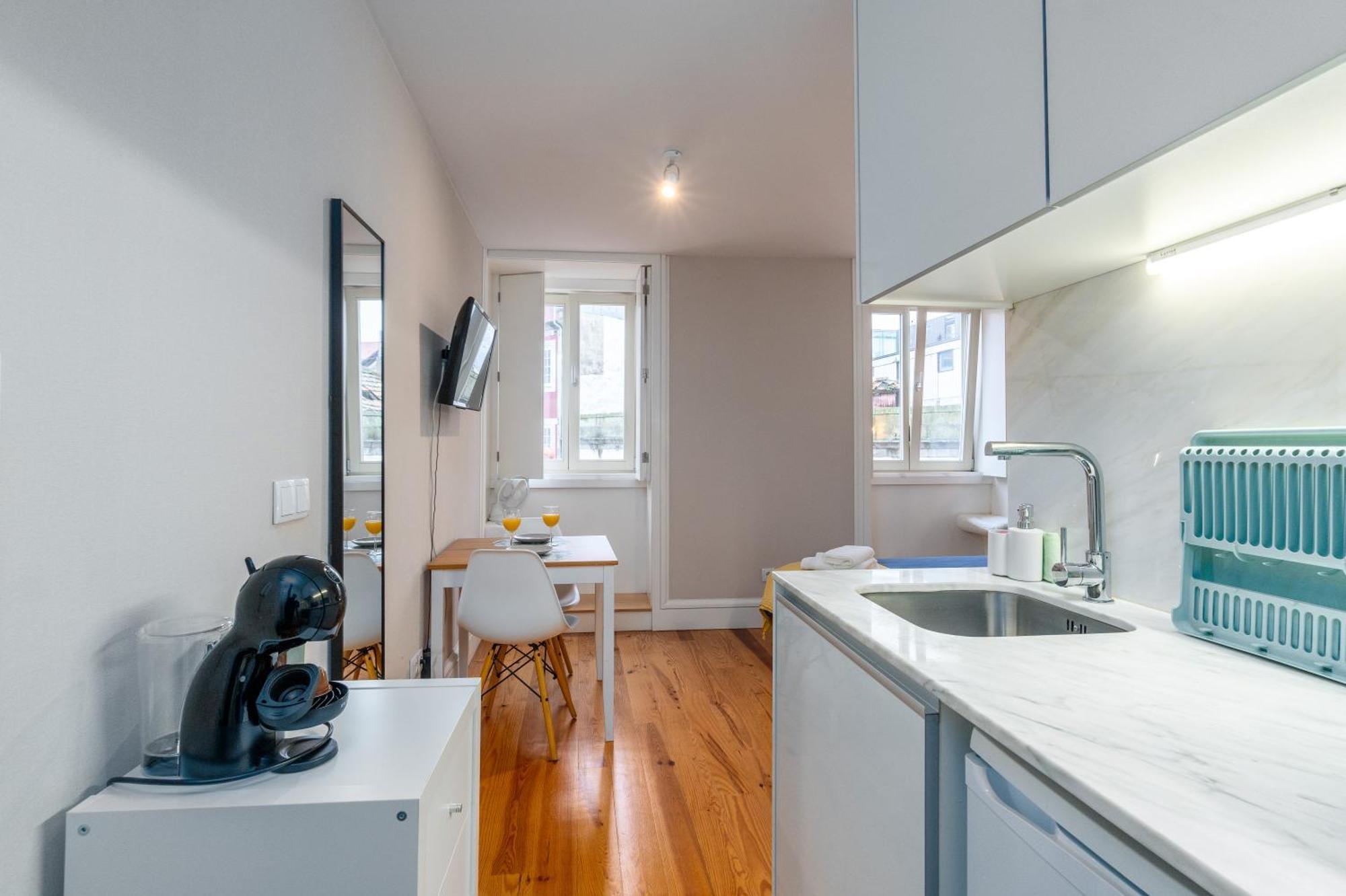 A Window To Porto - Apartment In The Heart Of The City المظهر الخارجي الصورة