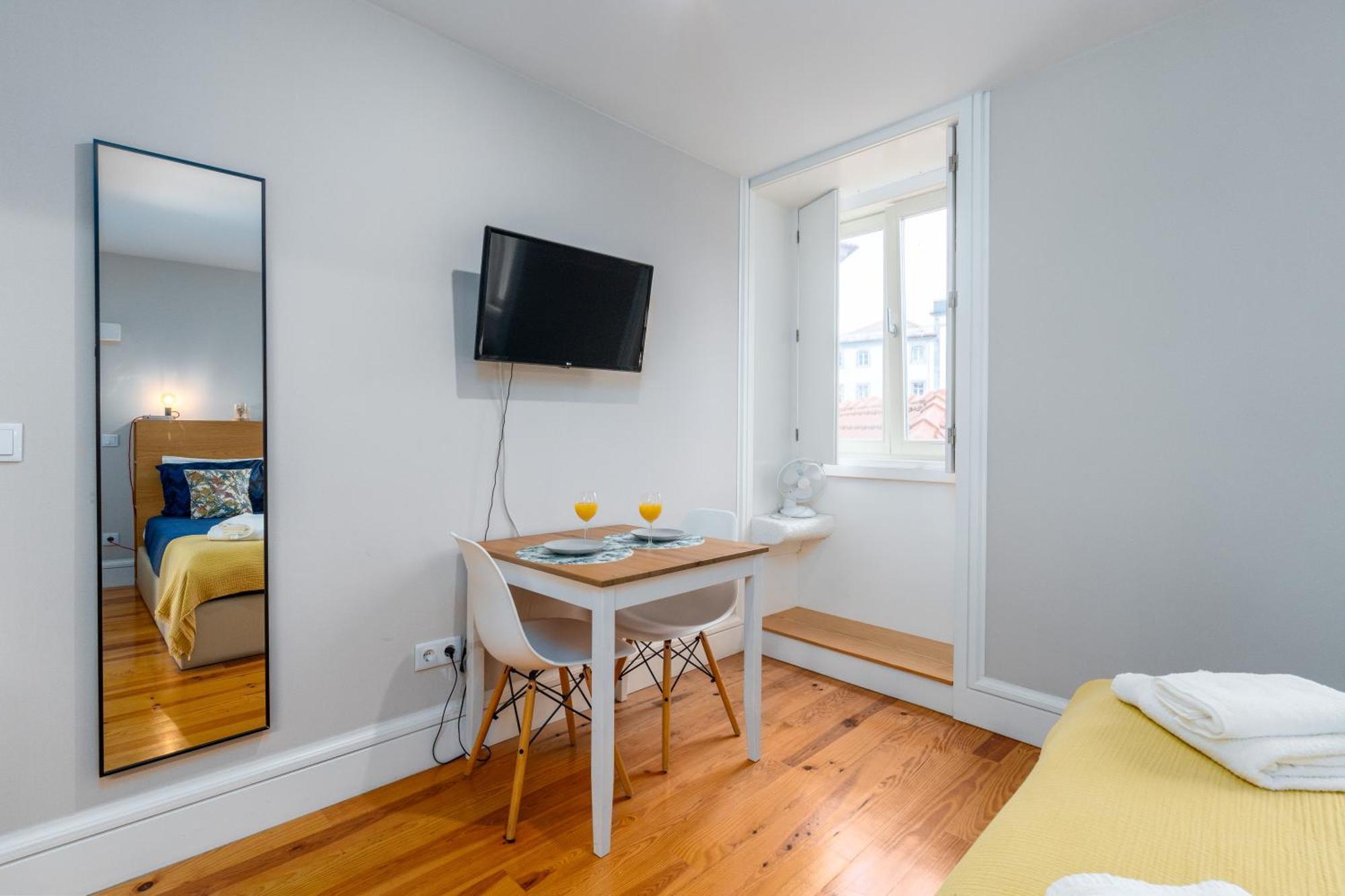 A Window To Porto - Apartment In The Heart Of The City المظهر الخارجي الصورة